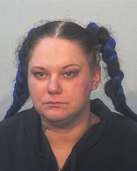 Amanda Marie Bolling | Fort Wayne