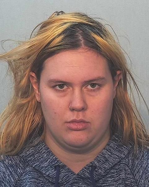 Lynn-angel Elizabeth Houx | Fort Wayne