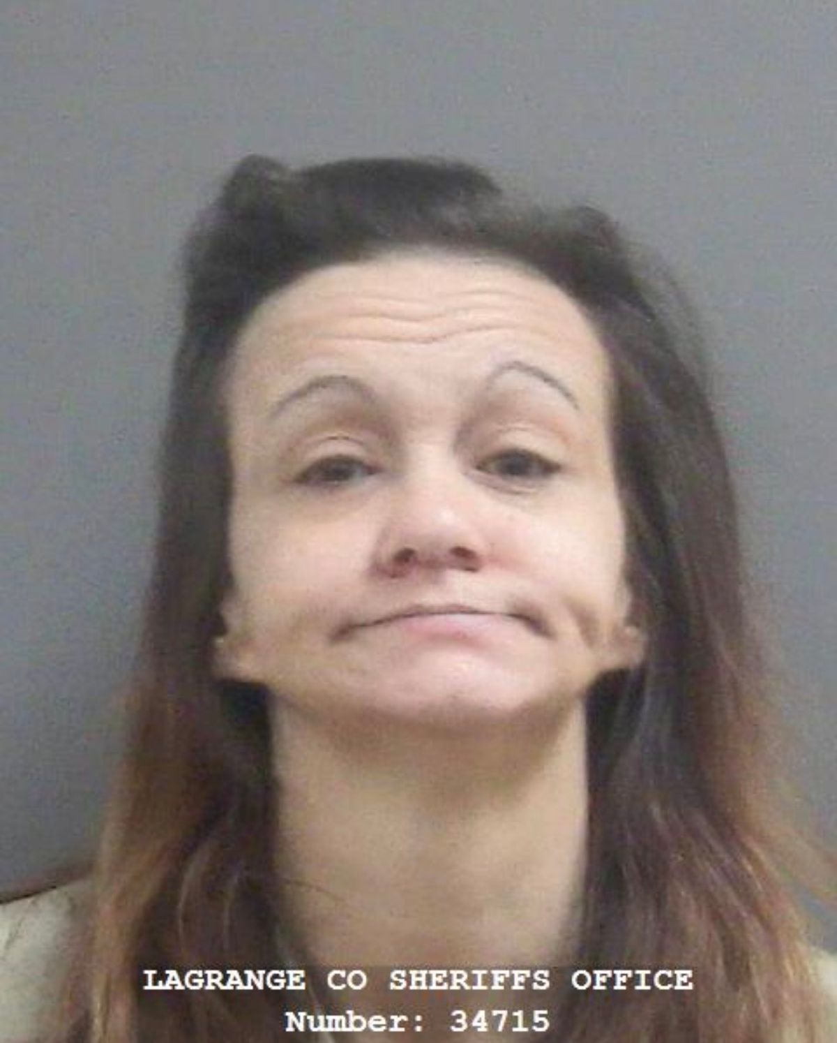 Sandra Lee Funderburk | Lagrange County