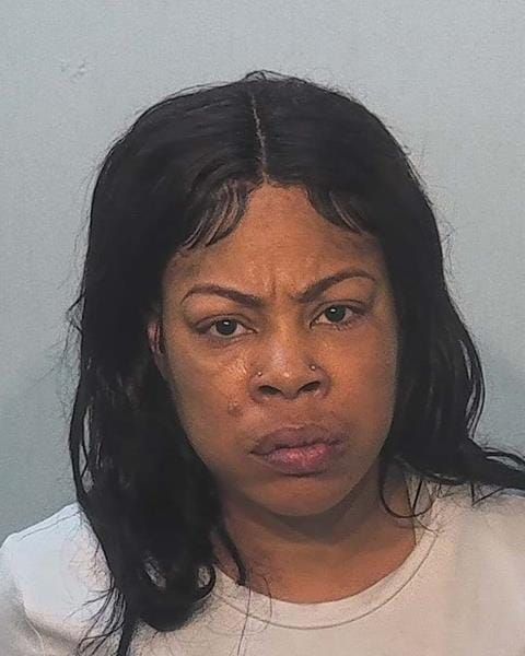 Antwanette Allisia Dobbins | Fort Wayne