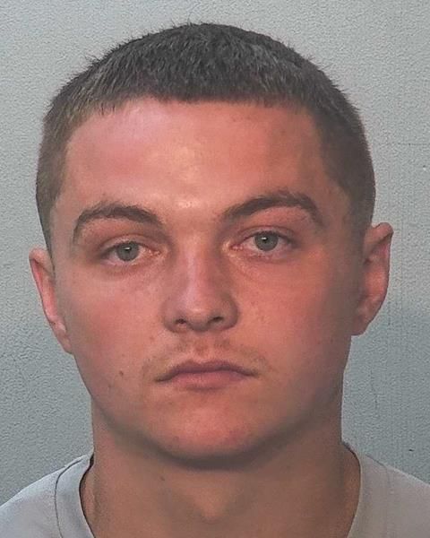 Alec Scott Johnson | Fort Wayne