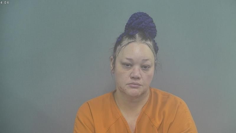 Jessica Granger | Whitley County
