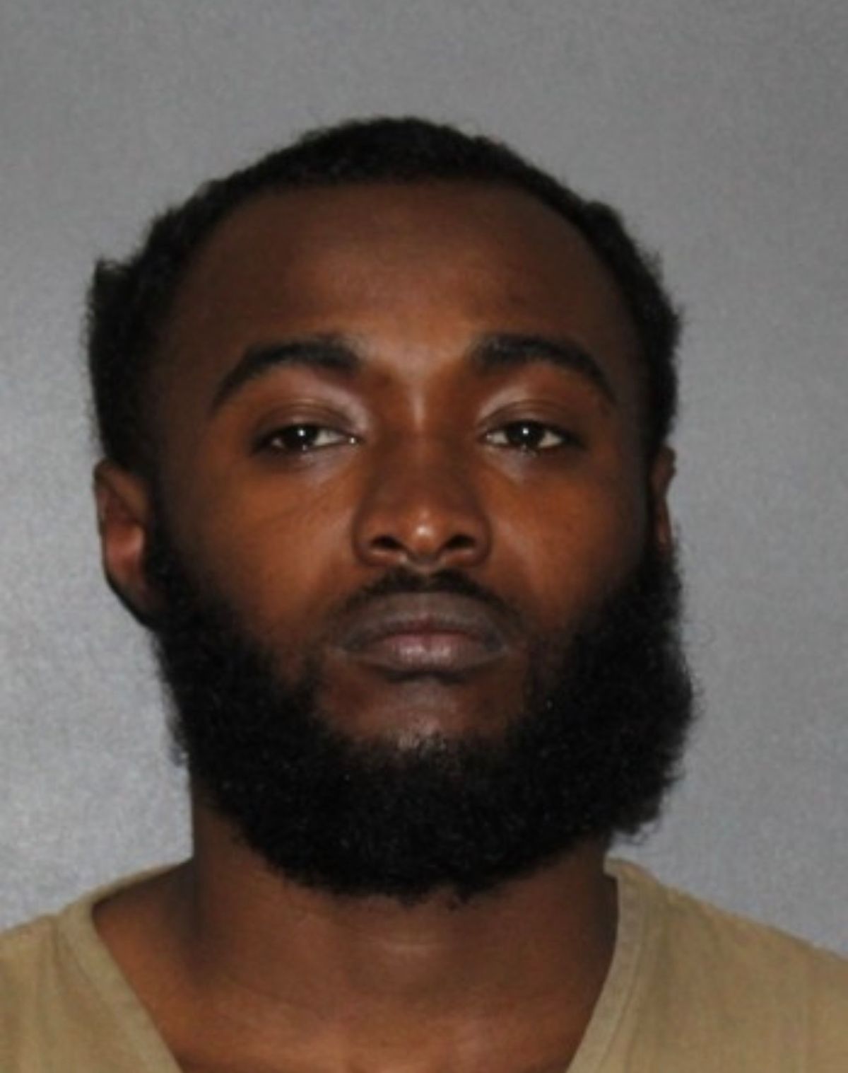 Issiah Marion Moore | Elkhart County