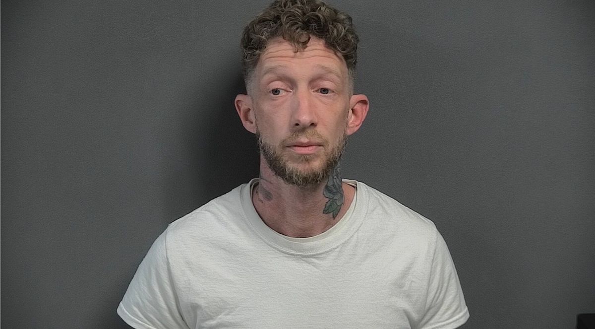 Jonathan Wayne Eanes | Knox County
