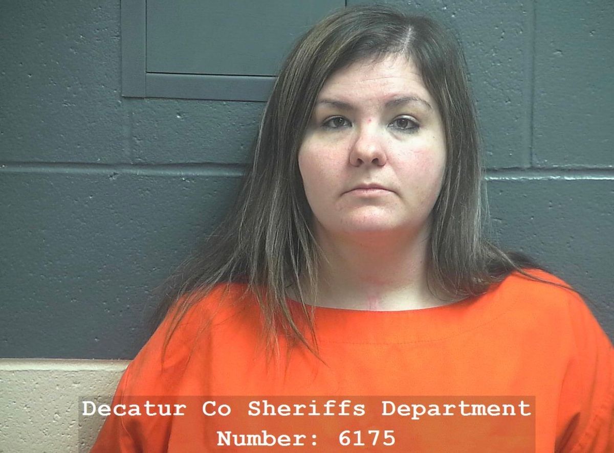 Amanda K Martin | Decatur County