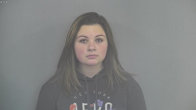 Emylie Kowalski | Whitley County