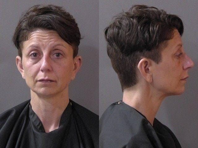 Abby Marie Moorman | Hamilton County