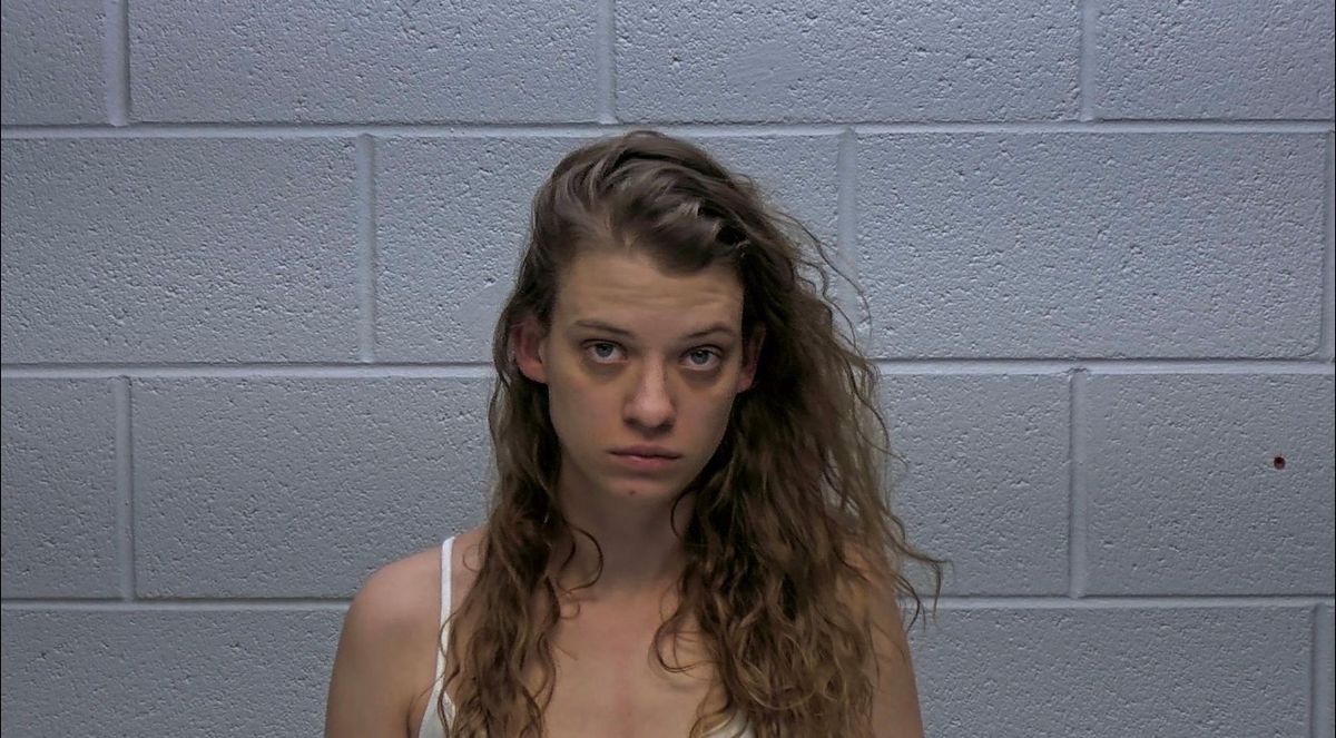 Shannon Michelle Mcclumpha | Steuben County