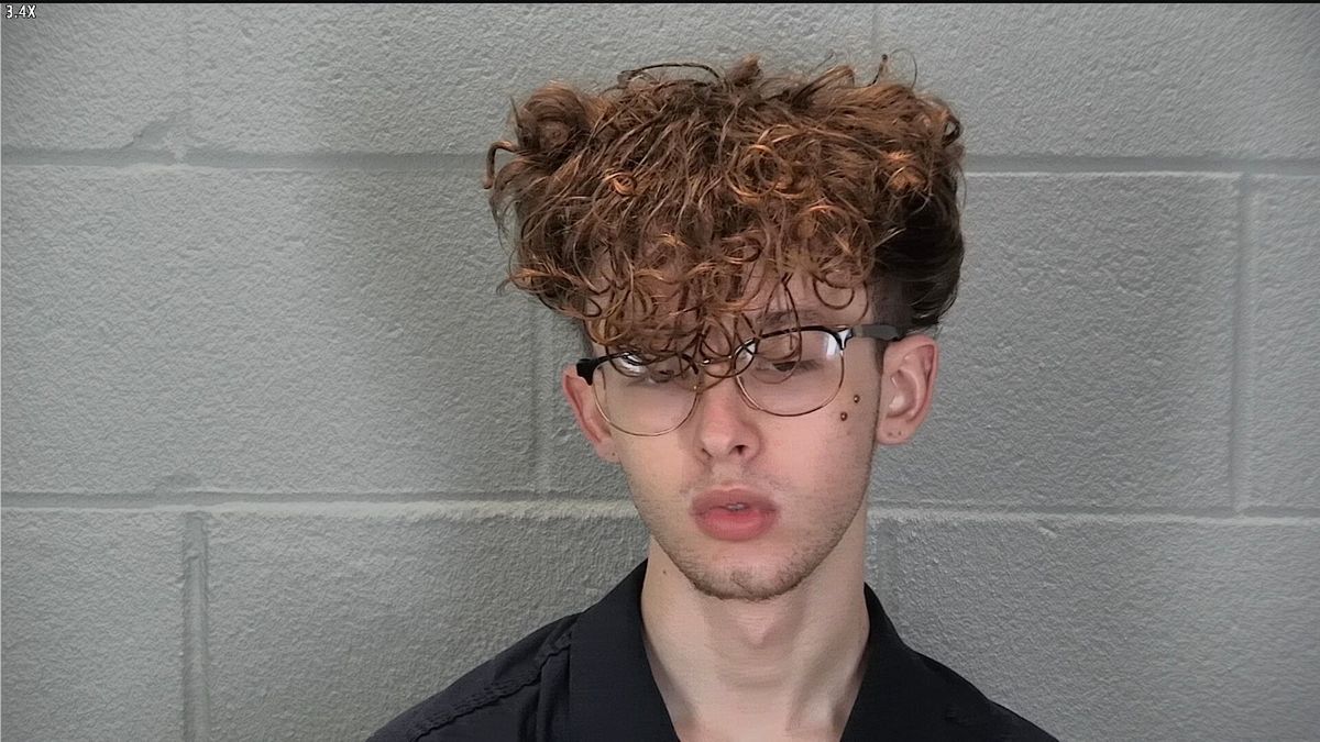 Brennan Wayne Manny | Tippecanoe County