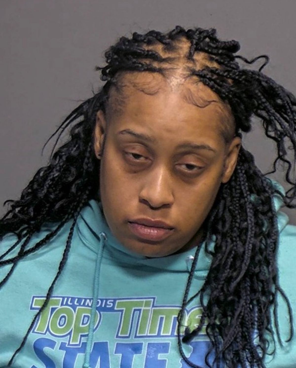 Renitta Denean Hill | Porter County