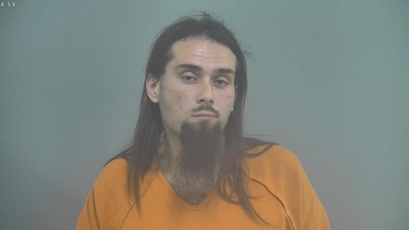 Ryan Bellinger | Whitley County