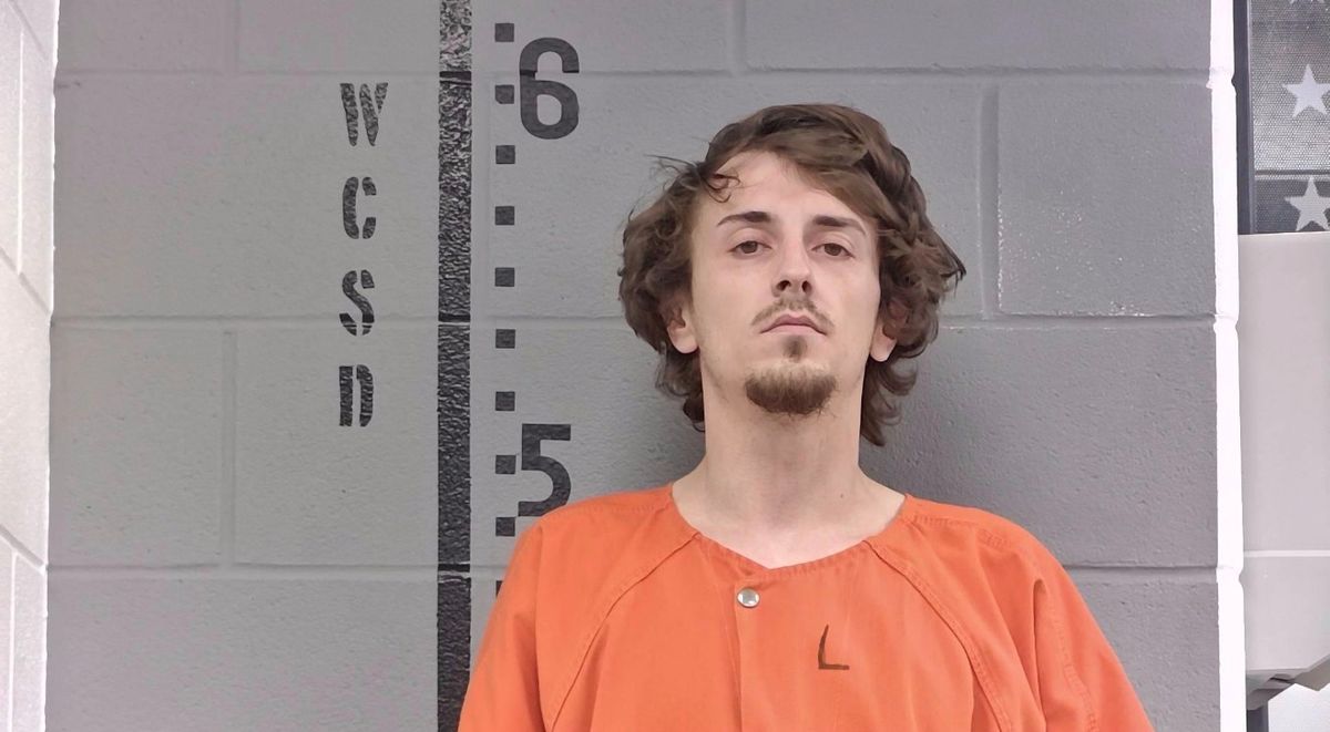 Nathan Lock | White County
