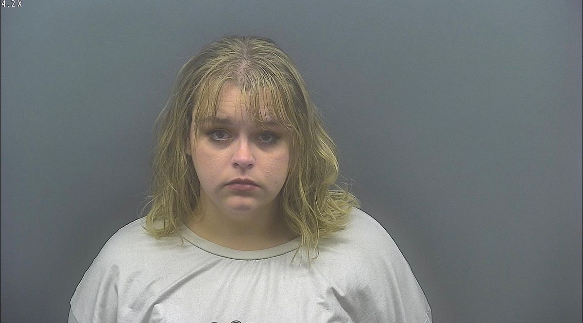 Kyrsti Erb | Blackford County