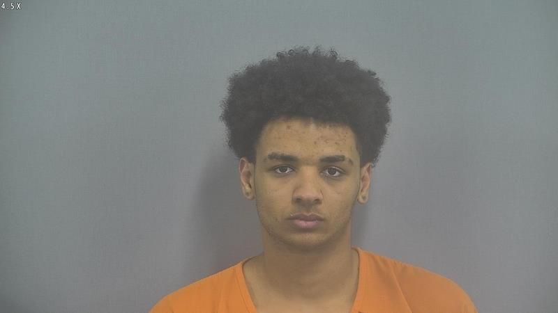 Bryce Ridley | Whitley County