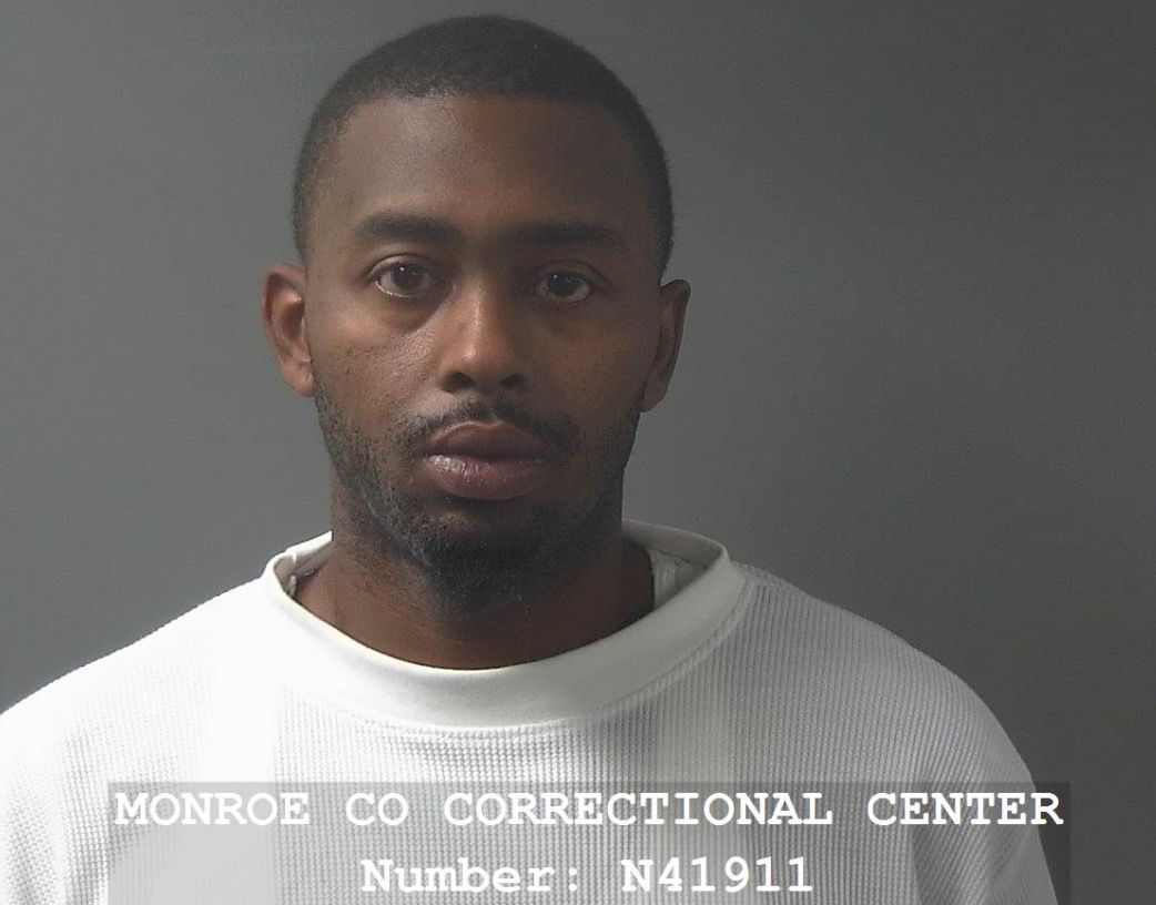Darrius Willis Pruitt | Monroe County