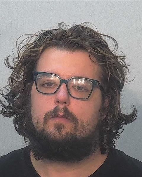 Adam Daniel Blain | Fort Wayne