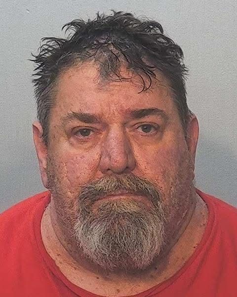 Barry Albert Alberding | Fort Wayne