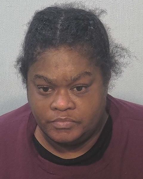 Corvetta Renae Oldham | Fort Wayne