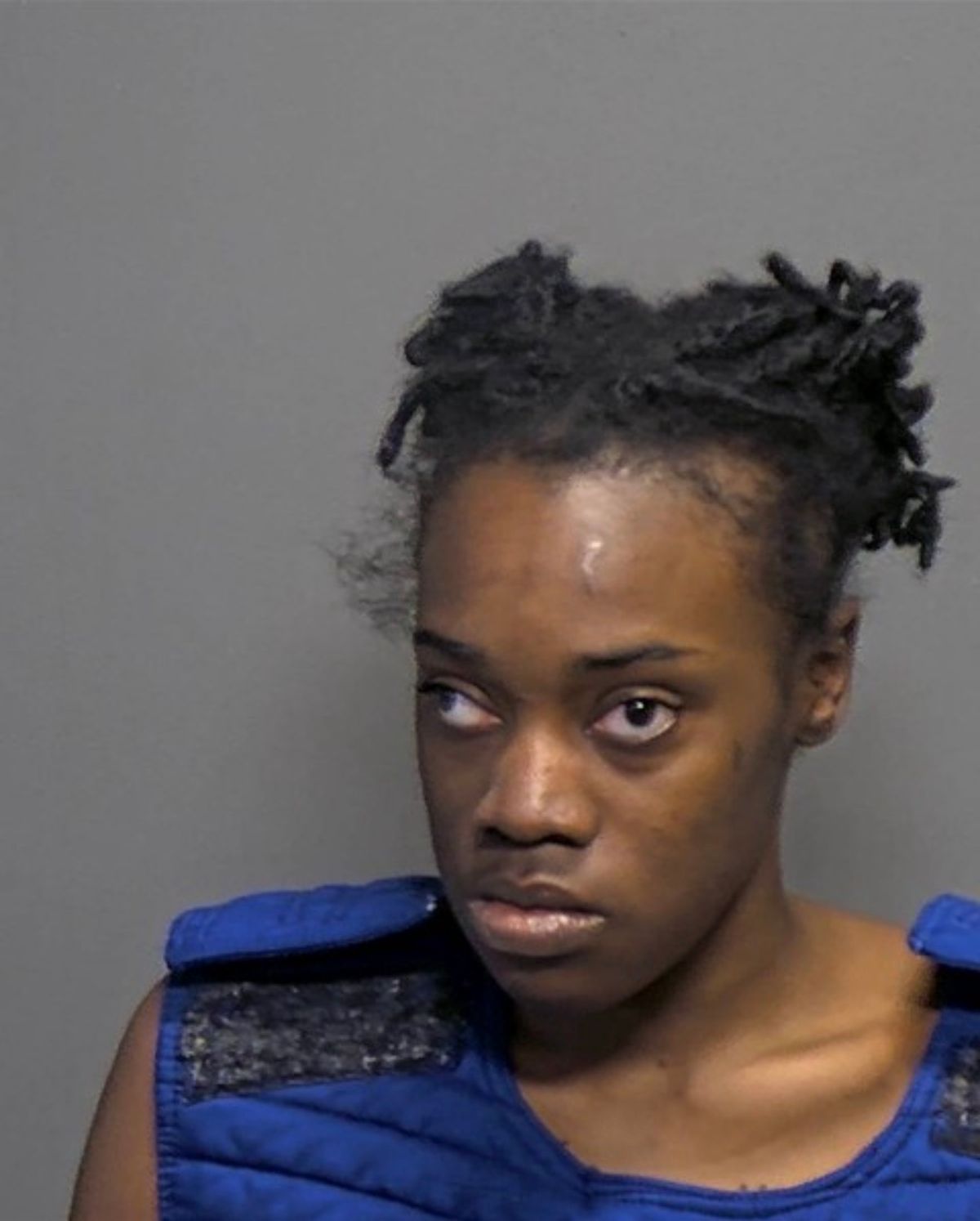Taylor Moriah Parham | Porter County