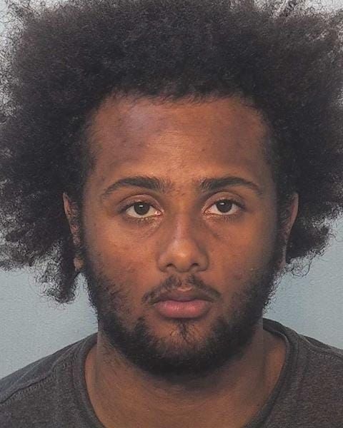 Michael Robert Taylor | Fort Wayne