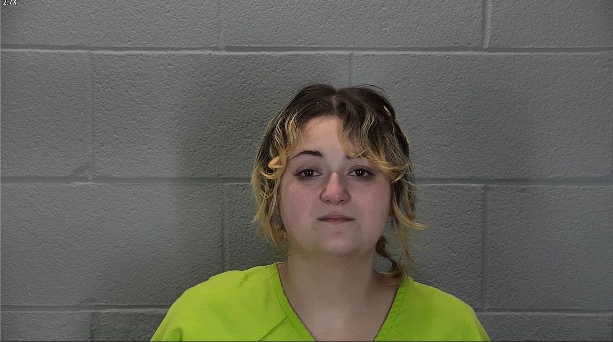 Xayla Marie Findakly-Keys | Tippecanoe County