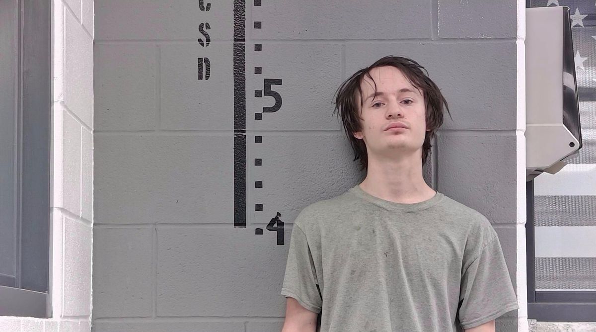 Dravyn Chastain | White County