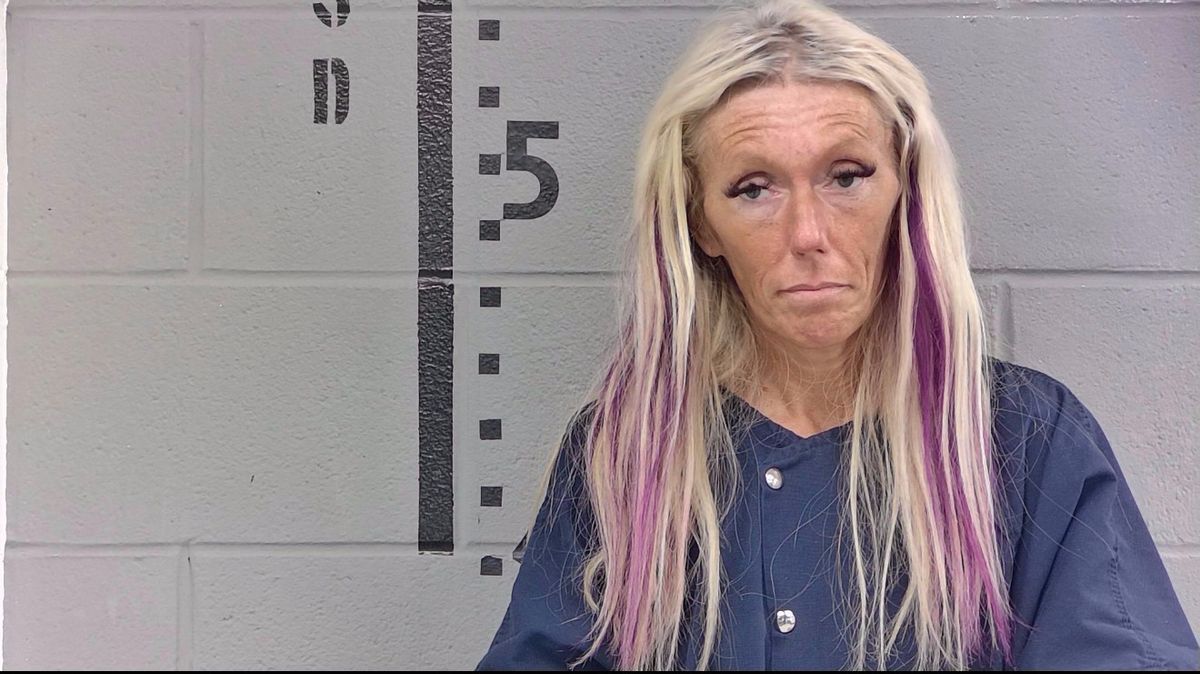 Danielle Parsons | White County