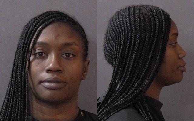 Shanice Carrie Hatcher | Hamilton County