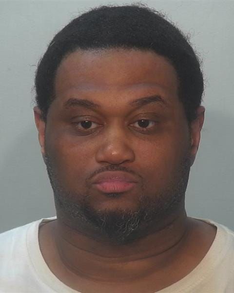 Eric Jovon Manning | Fort Wayne