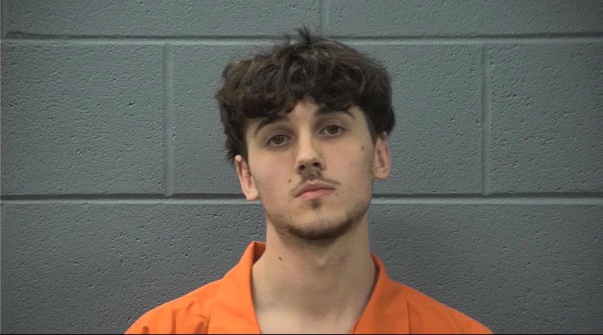 Noah Isac Martin | Cass County