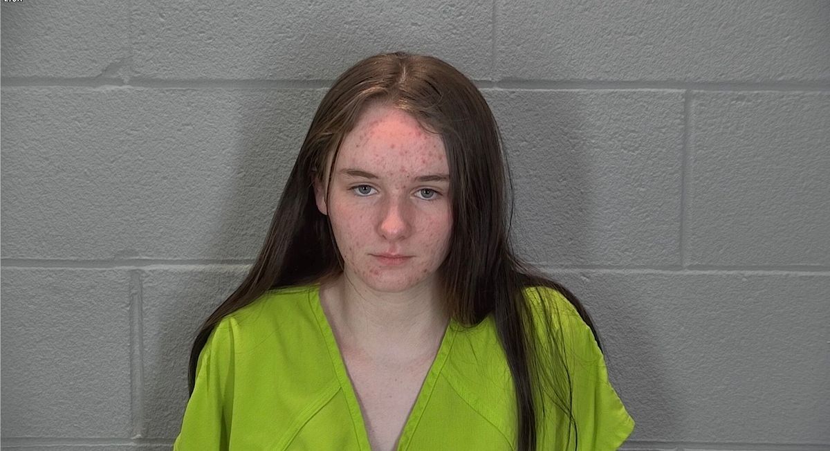 Katelynn Elisha O'Harra