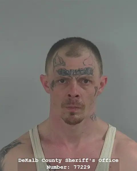 Charles Curtis Rodman | Dekalb County