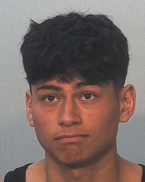 Zaitd Jesus Alvarez | Fort Wayne