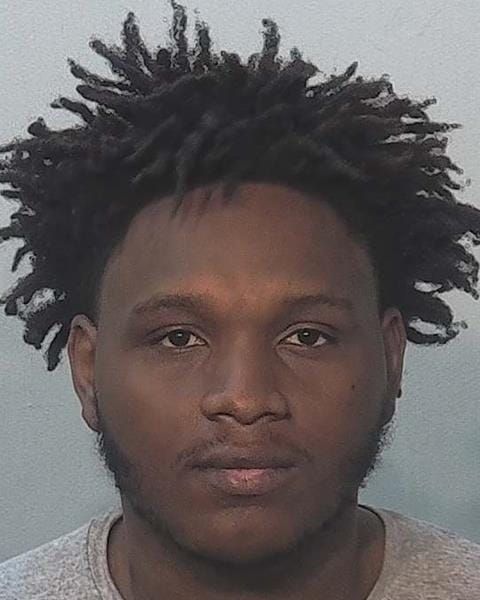 Jaylyn Javon Starks | Fort Wayne