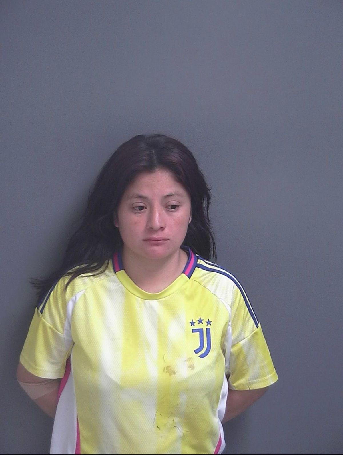Lorna P Martin | Jay County