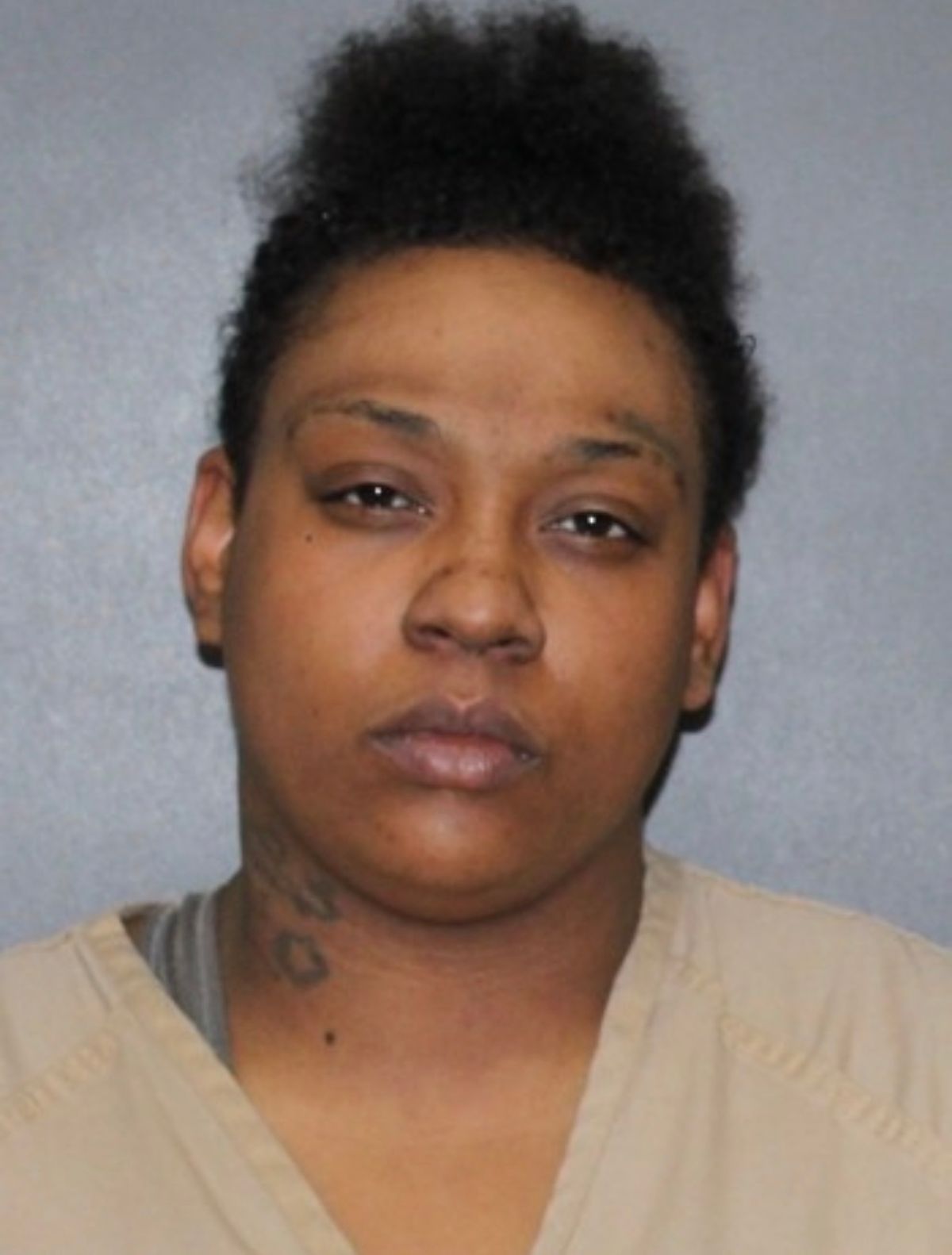 Anestacia Teree Stewart | Elkhart County