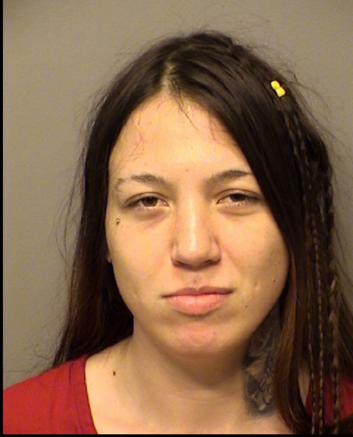Laura Marie Milby | Porter County