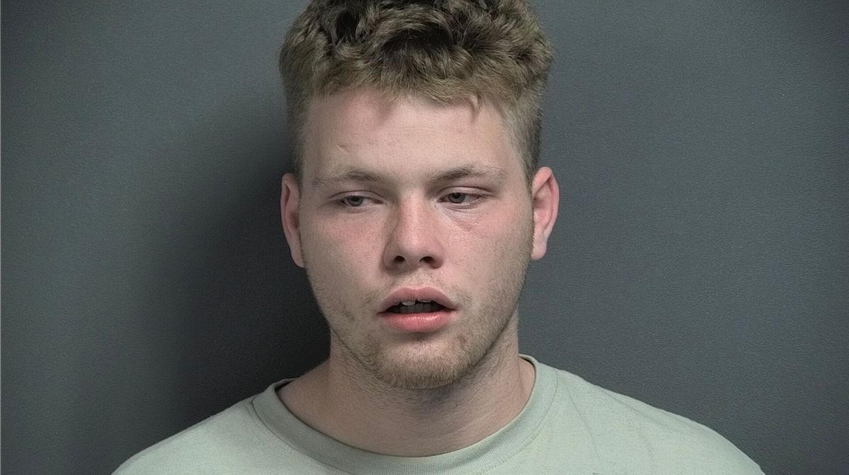 Brandon Allen Phipps | Knox County