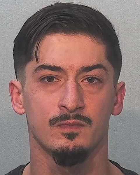 Jakob Danley Leonard | Fort Wayne