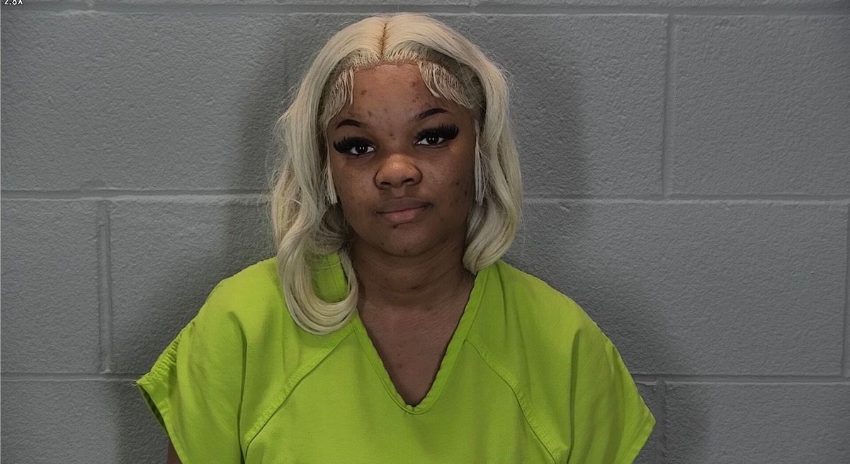 Alyshia Lovely-Lenore Lawrence | Tippecanoe County