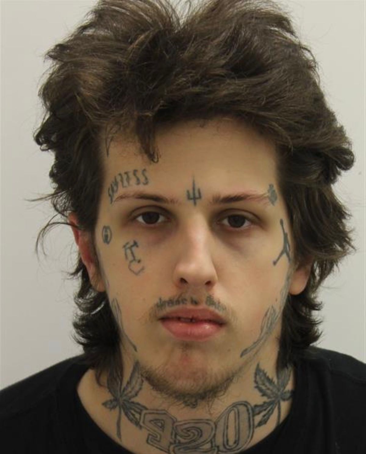 Jordan Dakota Wasy | Boone County | 🚨 Sexual Predator Alert 🚨