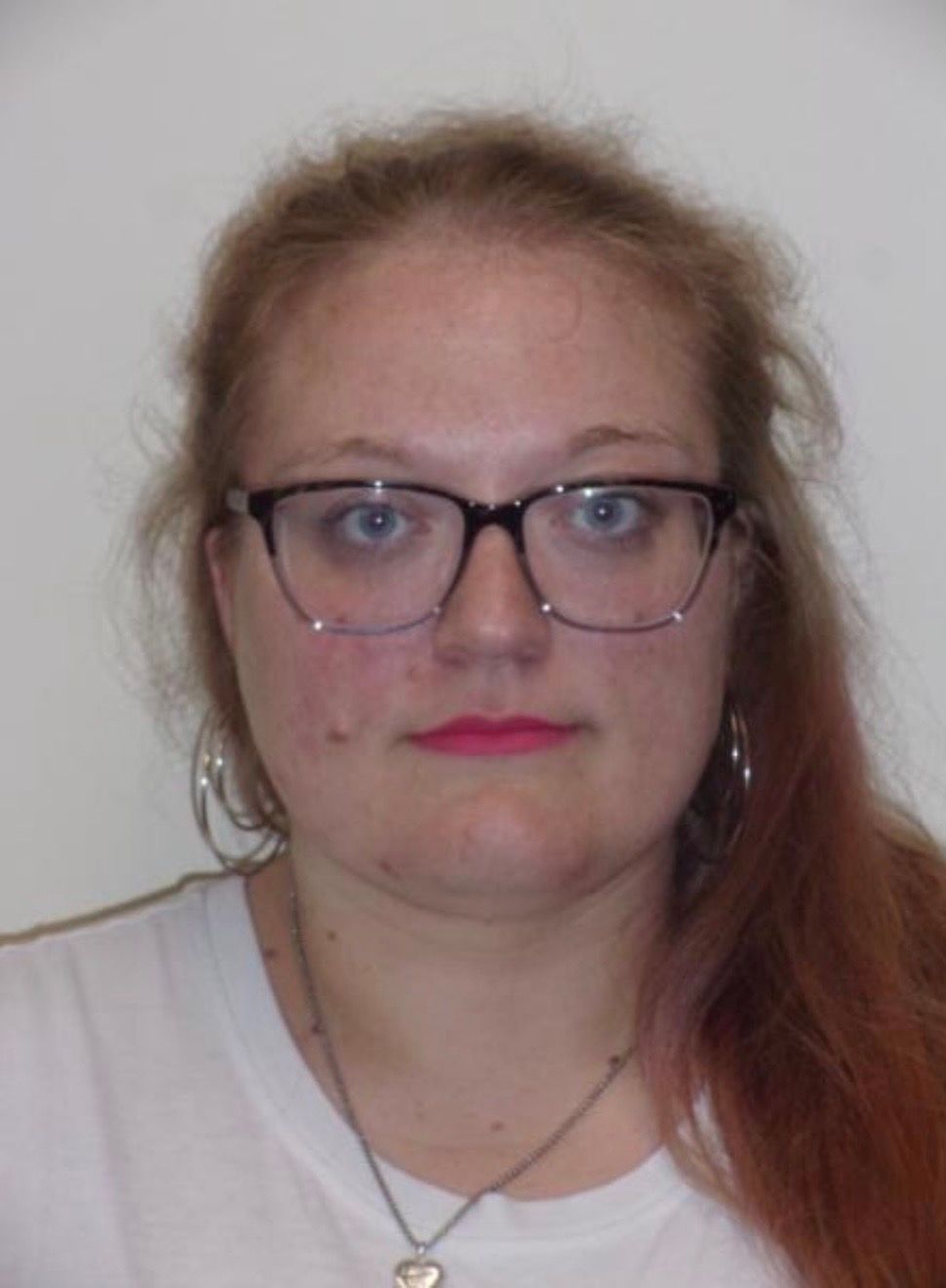 Hadassah Rose Huber | Rush County | 🚨 Sexual Predator Alert 🚨