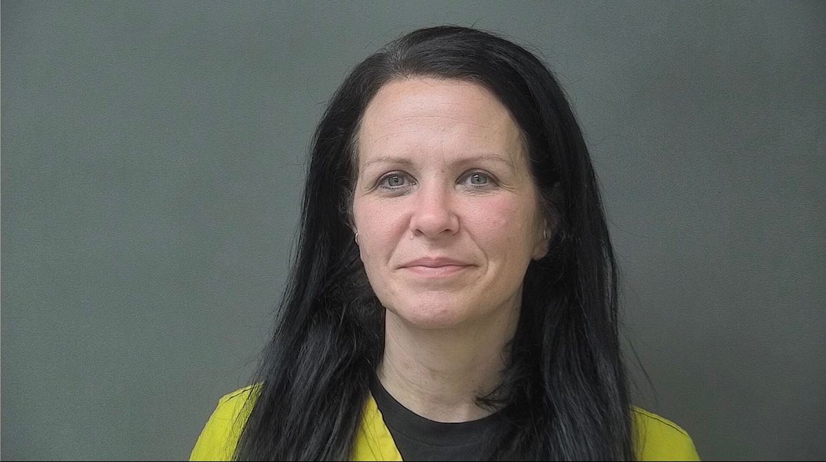 Katherine Jeannette Miller | Howard County