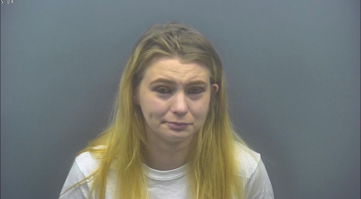 Cheyanne Englehardt | Blackford County