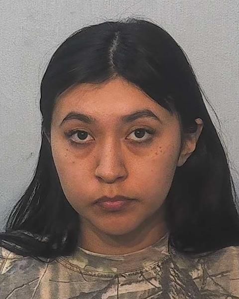 Christina Guadalupe Gutierrez | Fort Wayne