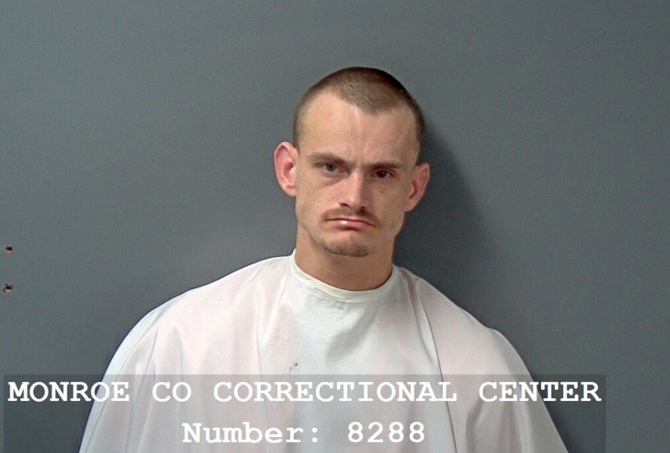 Aaron Steven Sullivan | Monroe County