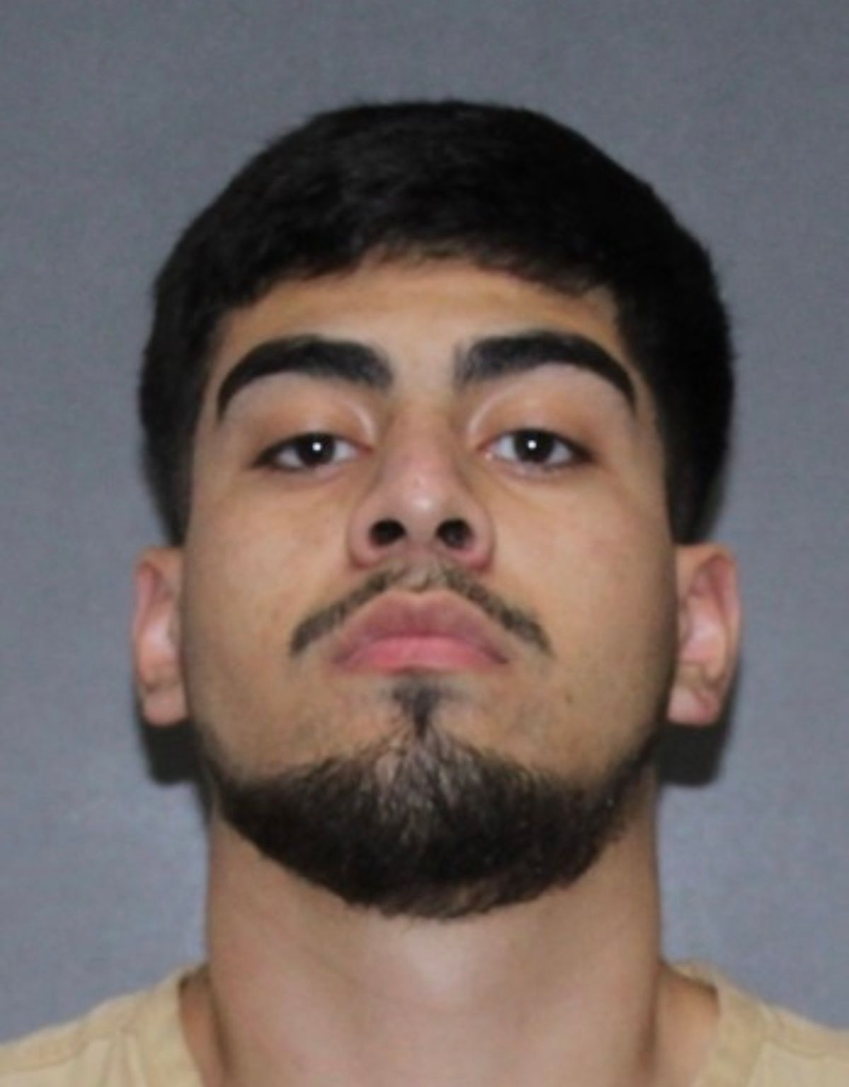 Christian Andres Lozoya Guzman | Elkhart County