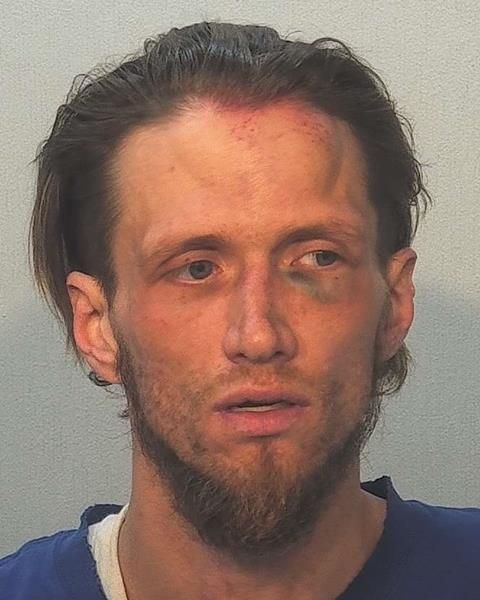 Dyllen Austen Redding | Fort Wayne