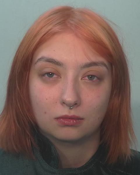 Savannah Lee Clark | Fort Wayne