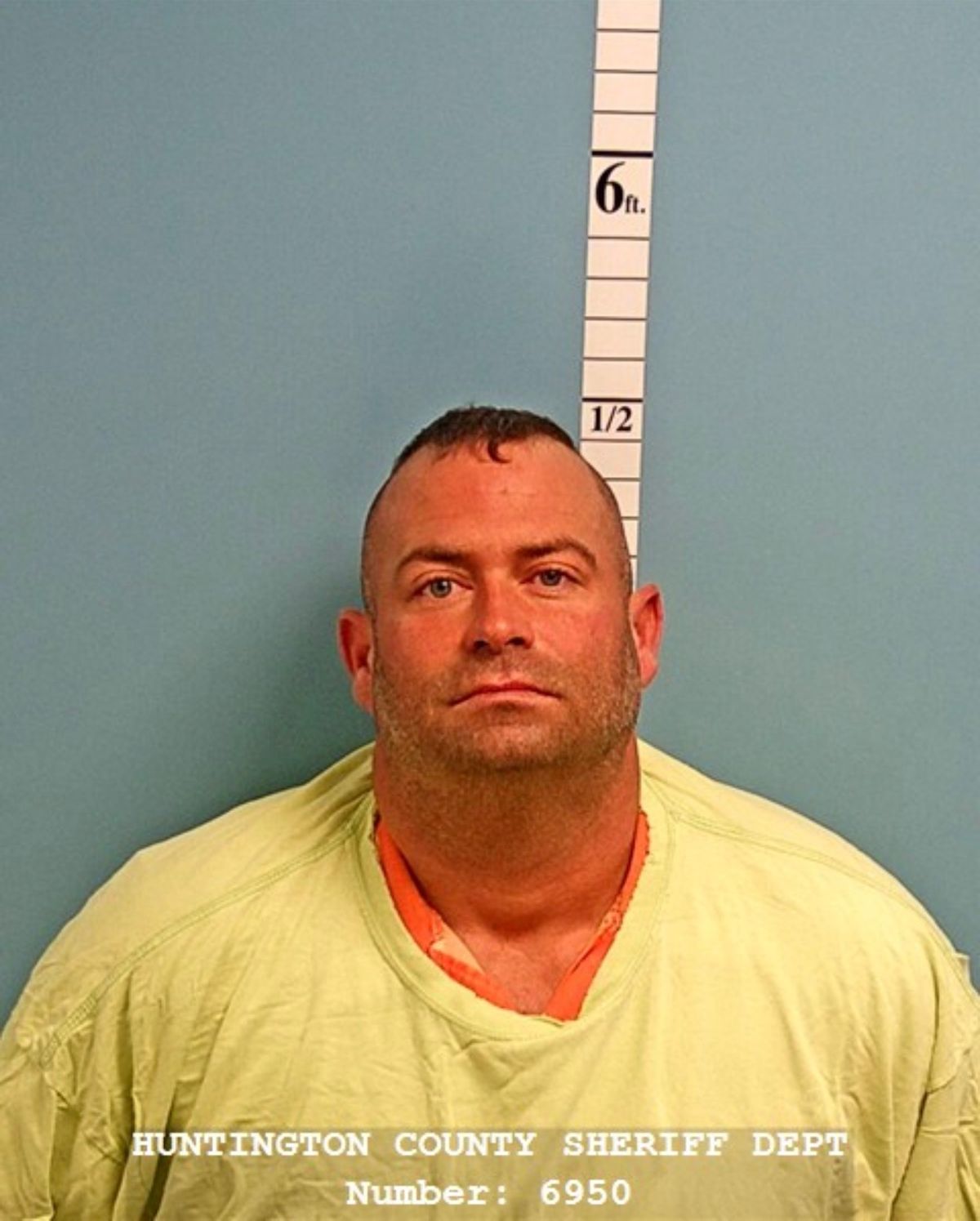 Jacob John Klingenberger | Huntington County